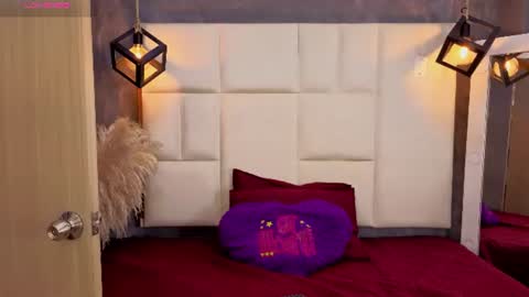 samm_angel online show from July 2026 04:08:01 AM