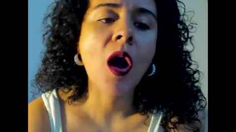 sam online show from February 2025 09:26:02 PM