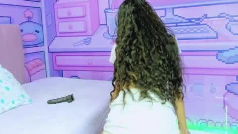 Samantha online show from January 2025 12:06:02 PM