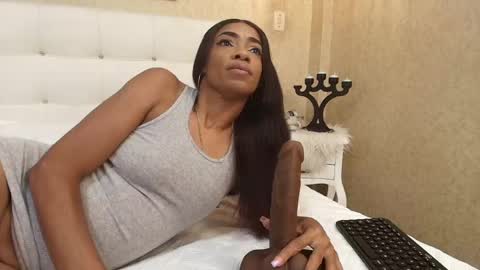 Samantha online show from April 2026 08:22:01 PM