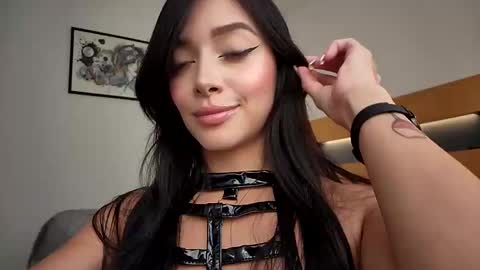 Snapshot of sammarastone chatting on January 2025 08:15:02 PM Maria online show from January 2025 08:15:02 PM