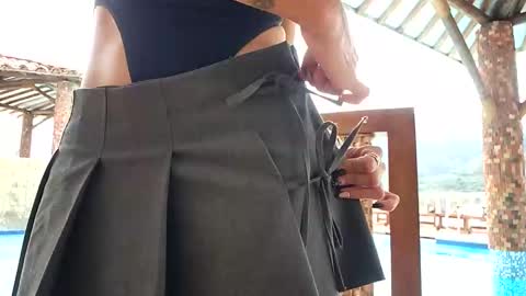 Snapshot of sammarastone chatting on January 2025 07:24:01 PM Maria online show from January 2025 07:24:01 PM