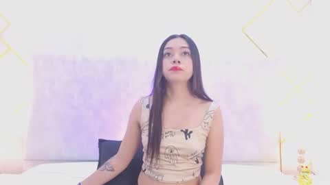 Sammi online show from July 2026 03:44:02 AM