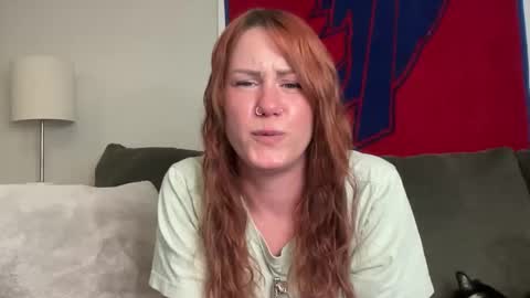 Playful Sammie online show from March 2026 05:27:01 PM