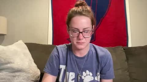 Playful Sammie online show from April 2026 12:35:02 AM