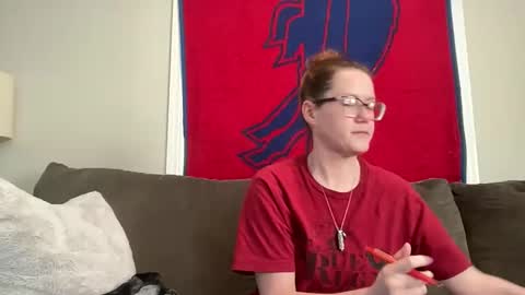 Playful Sammie online show from April 2026 07:16:01 PM