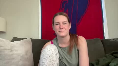 Playful Sammie online show from April 2026 05:11:01 PM