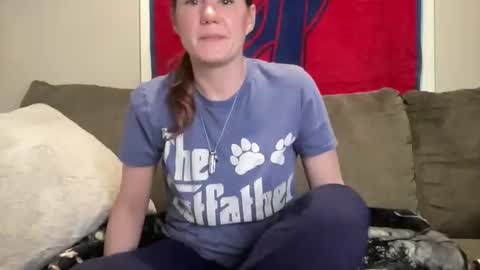 Playful Sammie online show from April 2026 09:31:02 PM
