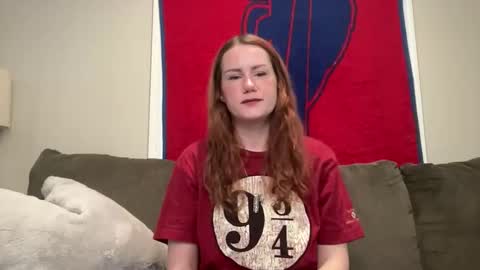 Playful Sammie online show from April 2026 07:31:02 PM