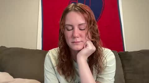Playful Sammie online show from April 2026 07:42:02 PM