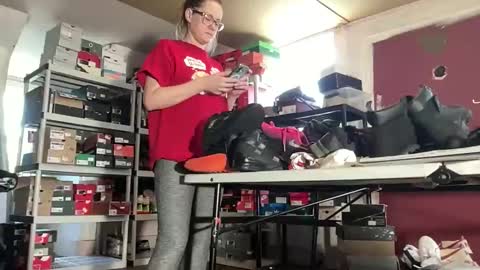 Playful Sammie online show from May 2026 04:45:01 PM