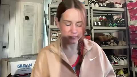 Playful Sammie online show from May 2026 05:53:02 PM
