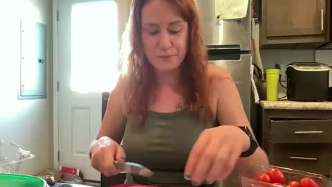 Playful Sammie online show from May 2026 11:00:01 PM