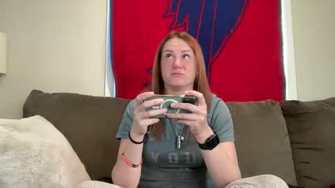 Playful Sammie online show from May 2026 06:02:02 PM