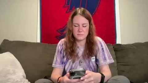 Playful Sammie online show from May 2026 03:27:01 PM