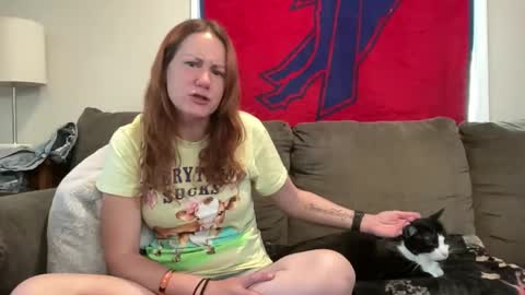 Playful Sammie online show from June 2026 03:36:01 PM