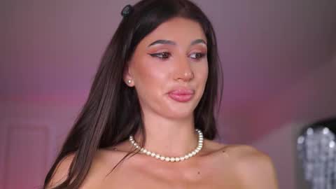 Snapshot of sammimonroe chatting on February 2026 06:48:02 AM Sammi online show from February 2026 06:48:02 AM