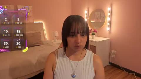 Samantha  online show from July 2026 11:39:02 AM