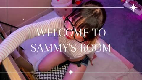 Sammy online show from January 2025 03:15:01 AM