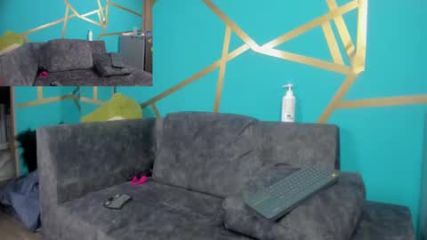 Snapshot of sammy_and_mike_ls chatting on December 2024 12:07:01 AM Sophie y Mark online show from December 2024 12:07:01 AM