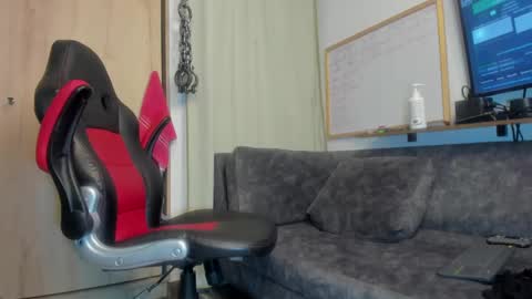 Snapshot of sammy_and_mike_ls chatting on December 2024 12:57:02 AM Sophie y Mark online show from December 2024 12:57:02 AM