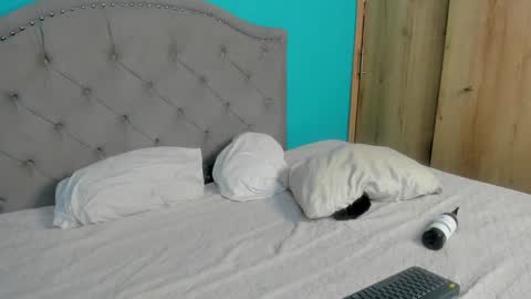 Snapshot of sammy_and_mike_ls chatting on January 2025 02:58:02 AM Sophie y Mark online show from January 2025 02:58:02 AM