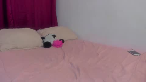 Snapshot of sammy_and_mike_ls chatting on November 2025 11:10:01 AM Sophie y Mark online show from November 2025 11:10:01 AM