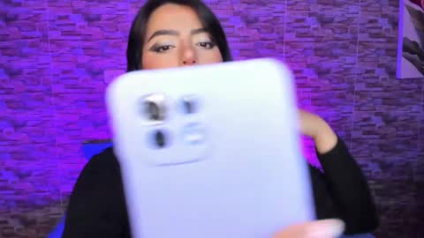 Snapshot of sammy_bunny1 chatting on February 2026 12:59:01 AM Samantha online show from February 2026 12:59:01 AM