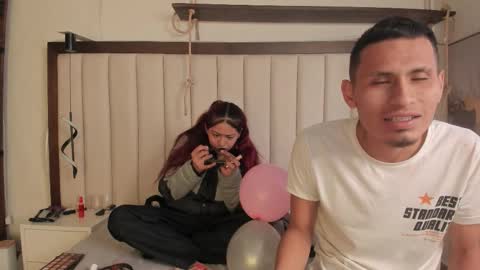 Snapshot of sammy_ela chatting on February 2026 11:30:02 AM sammy_ela online show from February 2026 11:30:02 AM