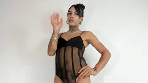 Snapshot of sammy_exotic chatting on September 2025 06:09:01 PM sammy_exotic online show from September 2025 06:09:01 PM