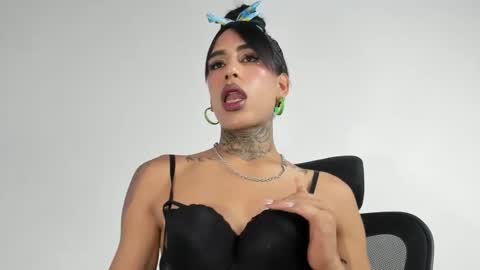 Snapshot of sammy_exotic chatting on September 2025 07:04:02 PM sammy_exotic online show from September 2025 07:04:02 PM