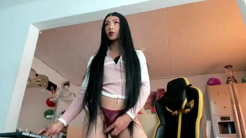 sammy_exotic online show from August 2026 10:08:02 PM