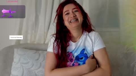 Snapshot of sammy_jhonson25 chatting on September 2025 01:31:02 AM sammy_jhonson25 online show from September 2025 01:31:02 AM