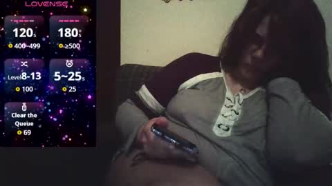 Snapshot of sammy_lyn chatting on January 2026 06:43:02 PM Sam online show from January 2026 06:43:02 PM