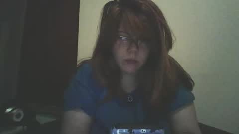 Snapshot of sammy_lyn chatting on February 2026 06:56:01 PM Sam online show from February 2026 06:56:01 PM