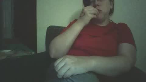 Snapshot of sammy_lyn chatting on February 2026 07:55:02 PM Sam online show from February 2026 07:55:02 PM