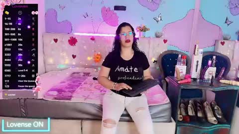  Sammy  online show from April 2026 12:15:01 AM