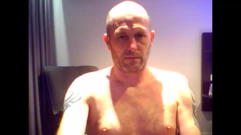 sammyb1821 online show from February 2025 08:31:01 PM