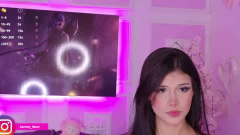 Samantha online show from July 2026 07:10:01 PM