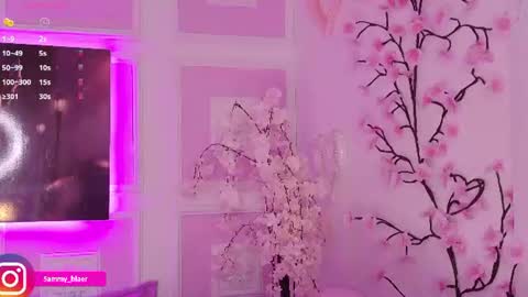 Samantha online show from July 2026 07:21:01 PM