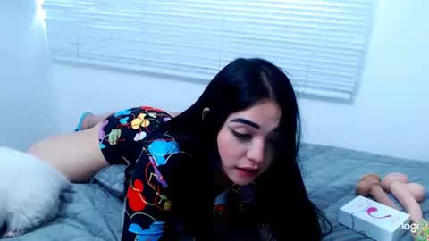 Snapshot of sammyboomm_ chatting on January 2025 07:59:02 PM Sammyboom online show from January 2025 07:59:02 PM