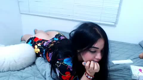 Snapshot of sammyboomm_ chatting on January 2025 12:28:01 AM Sammyboom online show from January 2025 12:28:01 AM