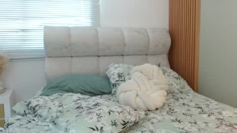  Sammyboom  online show from July 2026 07:31:01 PM