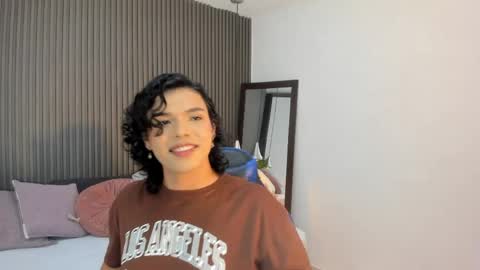 Axel online show from April 2026 10:07:02 PM