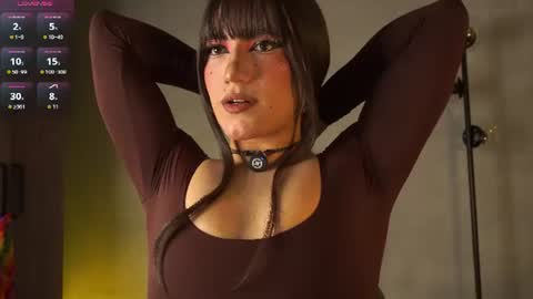sammycutee online show from June 2026 05:37:01 AM