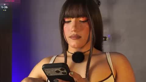 sammycutee online show from June 2026 05:12:01 AM