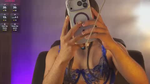 sammycutee online show from July 2026 05:12:02 AM