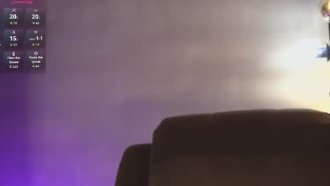 sammycutee online show from July 2026 04:59:02 AM