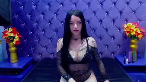 sammycutte online show from March 2025 12:26:01 PM