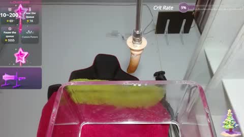 Snapshot of sammyevanss__ chatting on December 2024 05:34:01 PM SAMMY online show from December 2024 05:34:01 PM